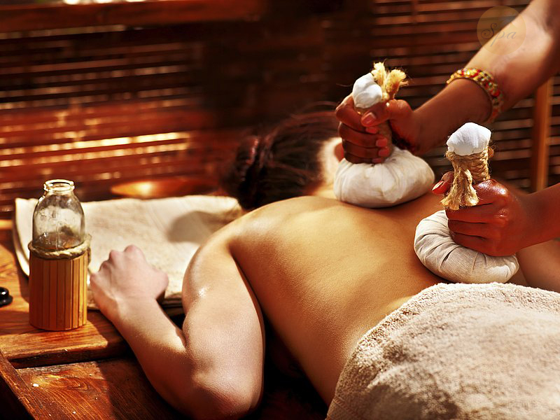 Massage Thái – Massage Đến Từ Thái Lan: